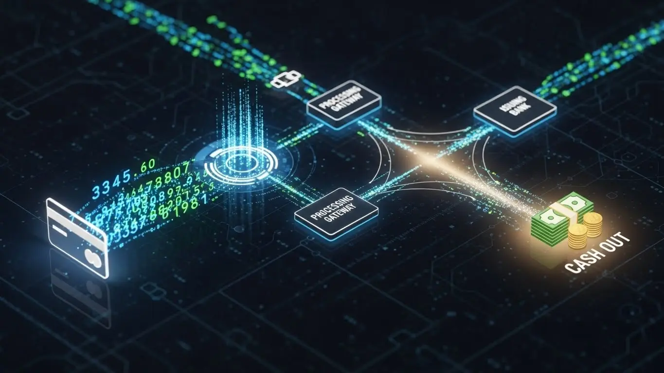 금융 거래 보안을 강조하는 신용카드 현금화 수수료 실전 팁 관련 정보 그래픽